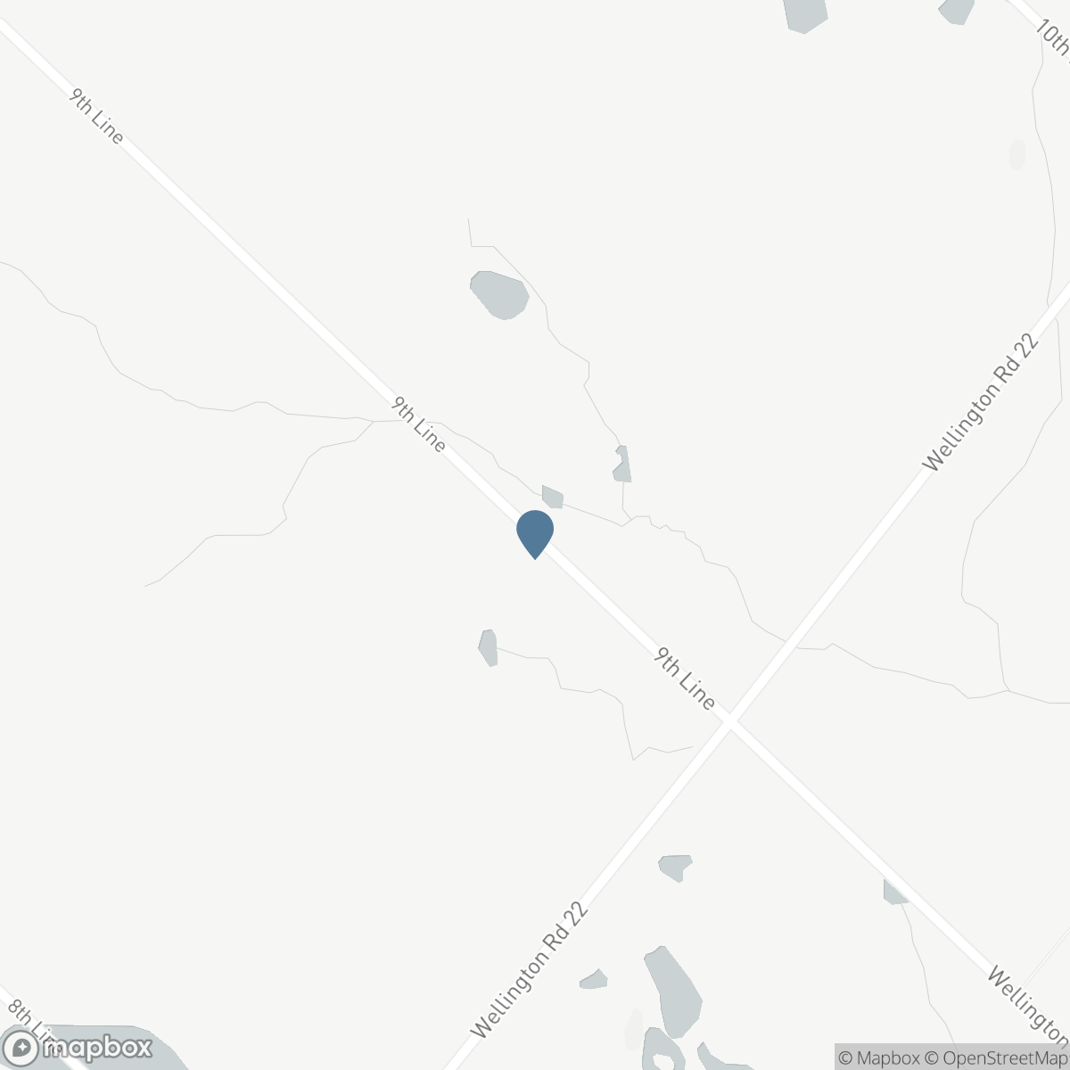 5204 NINTH LINE, Erin, Ontario N0B 1T0